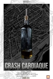 Crash Cardiaque' Poster