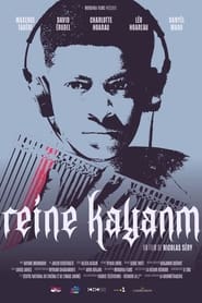 Reine Kayanm' Poster