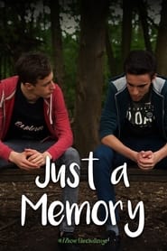 Just a Memory' Poster