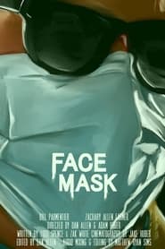 Face Mask' Poster