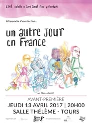 Un autre jour en France' Poster