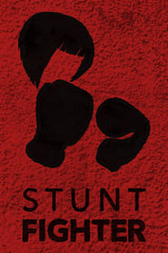 Stunt Fighter' Poster