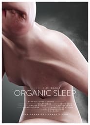 Organic Sleep' Poster