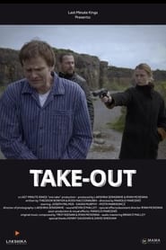 Take Out' Poster