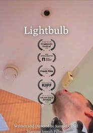 Lightbulb' Poster