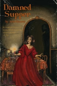Damned Supper' Poster