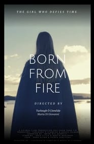 Born from Fire' Poster