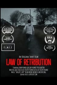 Law of Retribution' Poster