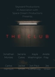 The Club' Poster