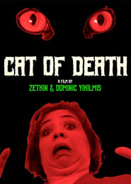 Cat of Death' Poster