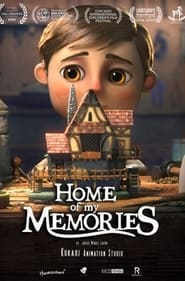 Home of my Memories' Poster