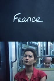France' Poster