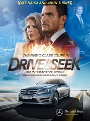 Drive  Seek' Poster