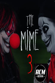 The Mime 3' Poster