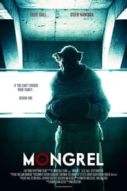 Mongrel' Poster