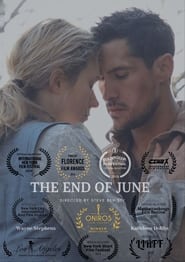 The End of June' Poster