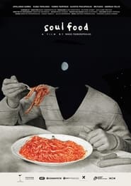 Soul Food' Poster