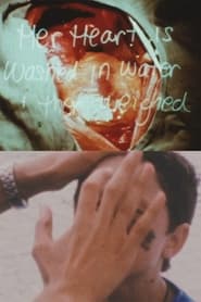 Her Heart Is Washed in Water and Then Weighed' Poster