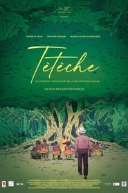 Ttche' Poster