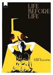 Life Before Life' Poster