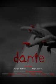 Dante' Poster