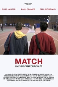 Match' Poster