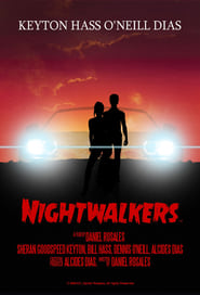 Nightwalkers' Poster
