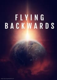 Flying Backwards' Poster