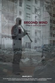 Second Wind' Poster