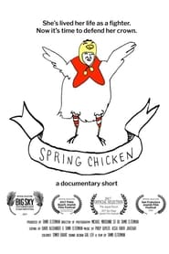 Spring Chicken' Poster