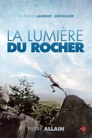La Lumire du Rocher' Poster