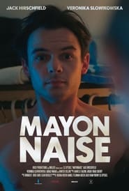 Mayonnaise' Poster