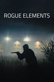 Rogue Elements A Ryan Drake Story