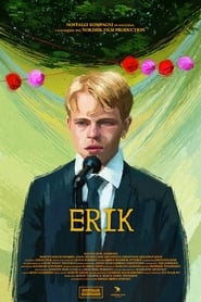 Erik' Poster