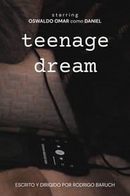 Teenage Dream' Poster