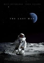 The Last Man' Poster