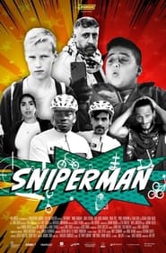 Sniperman' Poster