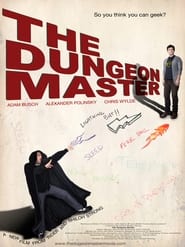 The Dungeon Master' Poster