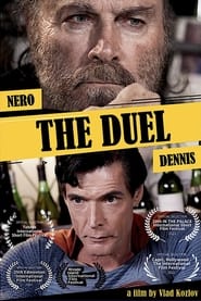 The Duel' Poster