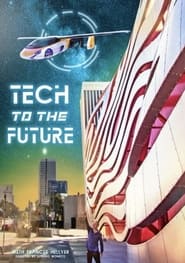 Tech to the Future' Poster
