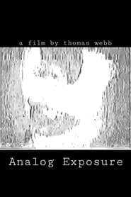 Analog Exposure' Poster