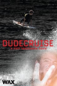 Dude Cruise' Poster