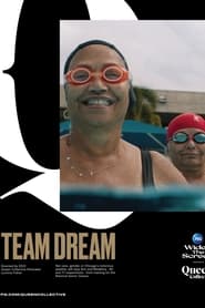 Team Dream' Poster