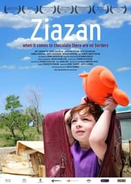 Ziazan' Poster