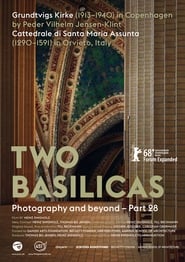 Two Basilicas' Poster