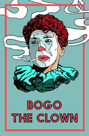 Bogo the Clown' Poster