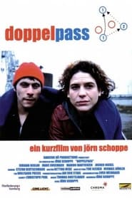 Doppelpass' Poster