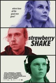 Strawberry Shake' Poster