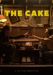 The Cake' Poster