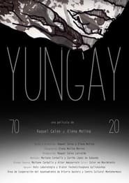 Yungay 7020' Poster